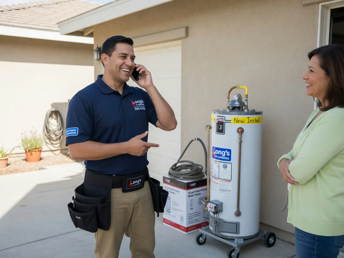 Leak Detection Camden, NC FAQs